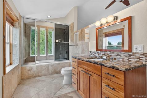 535 Elk Valley Drive Evergreen CO 80439