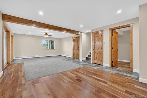 535 Elk Valley Drive Evergreen CO 80439