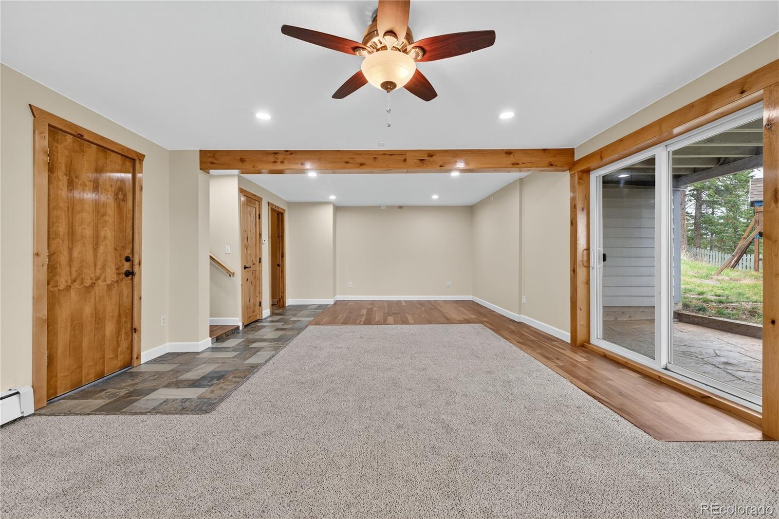 535 Elk Valley Drive Evergreen CO 80439