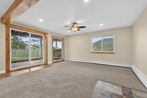 535 Elk Valley Drive Evergreen CO 80439