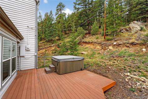 535 Elk Valley Drive Evergreen CO 80439