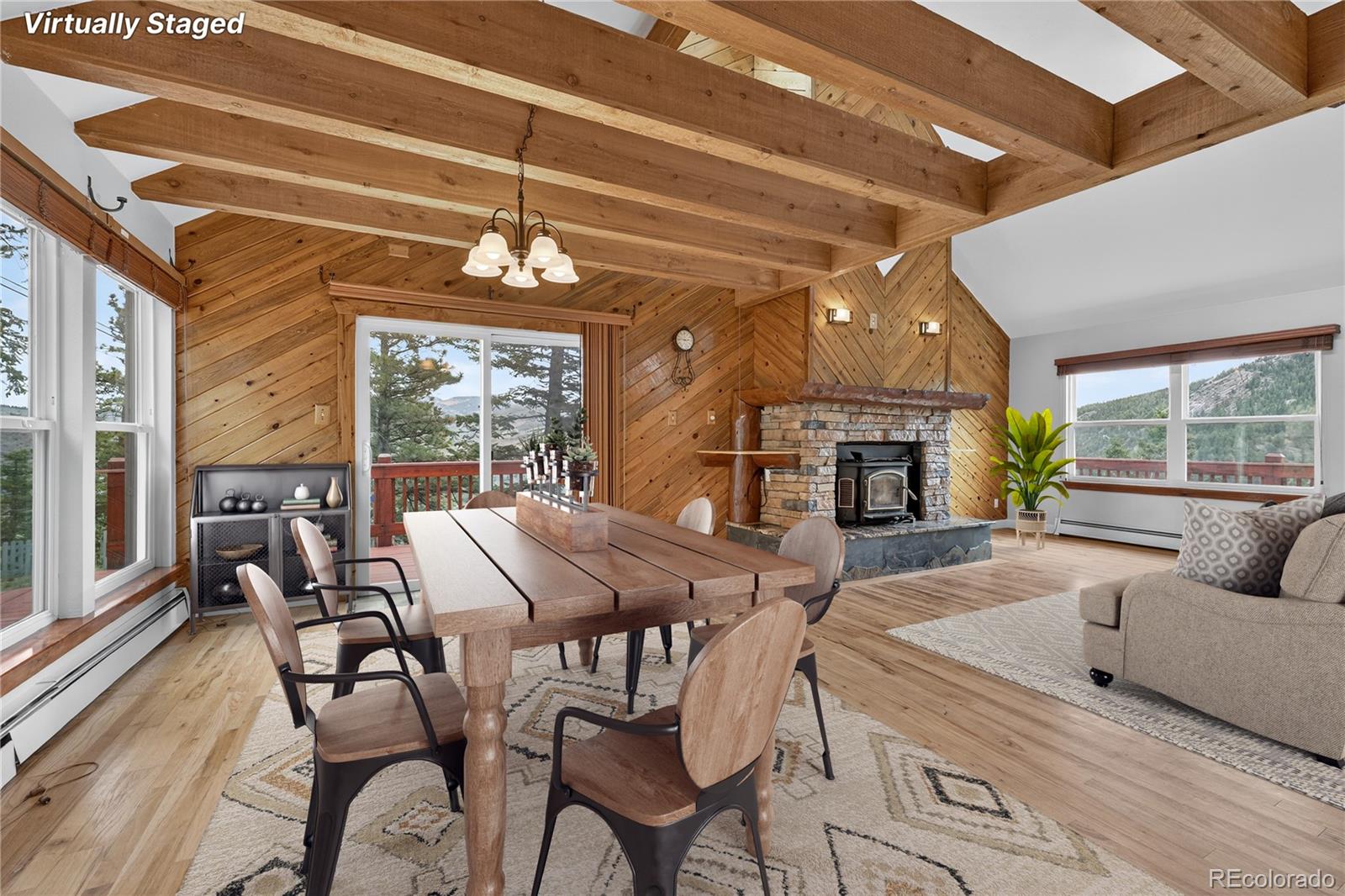535 Elk Valley Drive Evergreen CO 80439