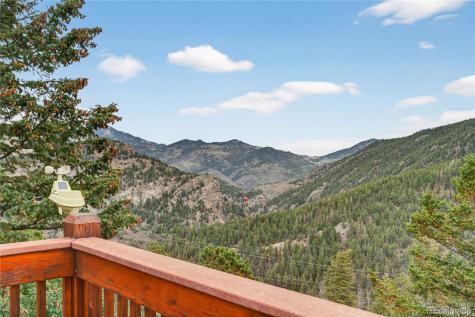 535 Elk Valley Drive Evergreen CO 80439