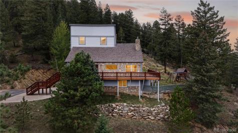 535 Elk Valley Drive Evergreen CO 80439