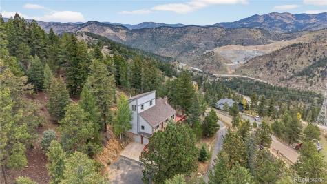 535 Elk Valley Drive Evergreen CO 80439