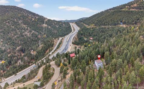 535 Elk Valley Drive Evergreen CO 80439