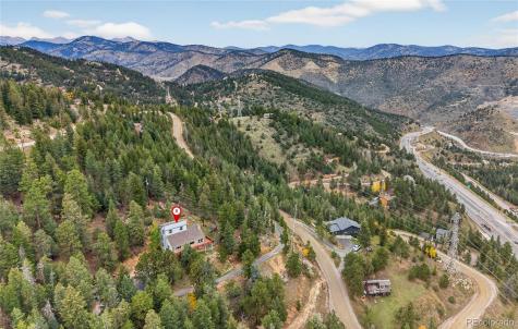 535 Elk Valley Drive Evergreen CO 80439