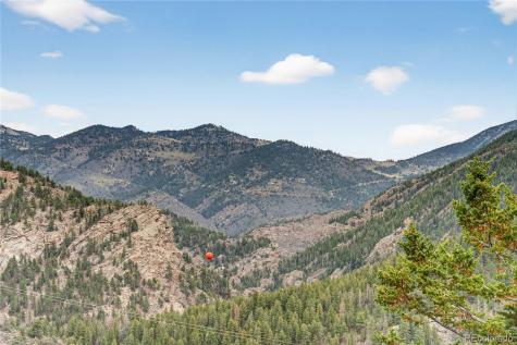 535 Elk Valley Drive Evergreen CO 80439