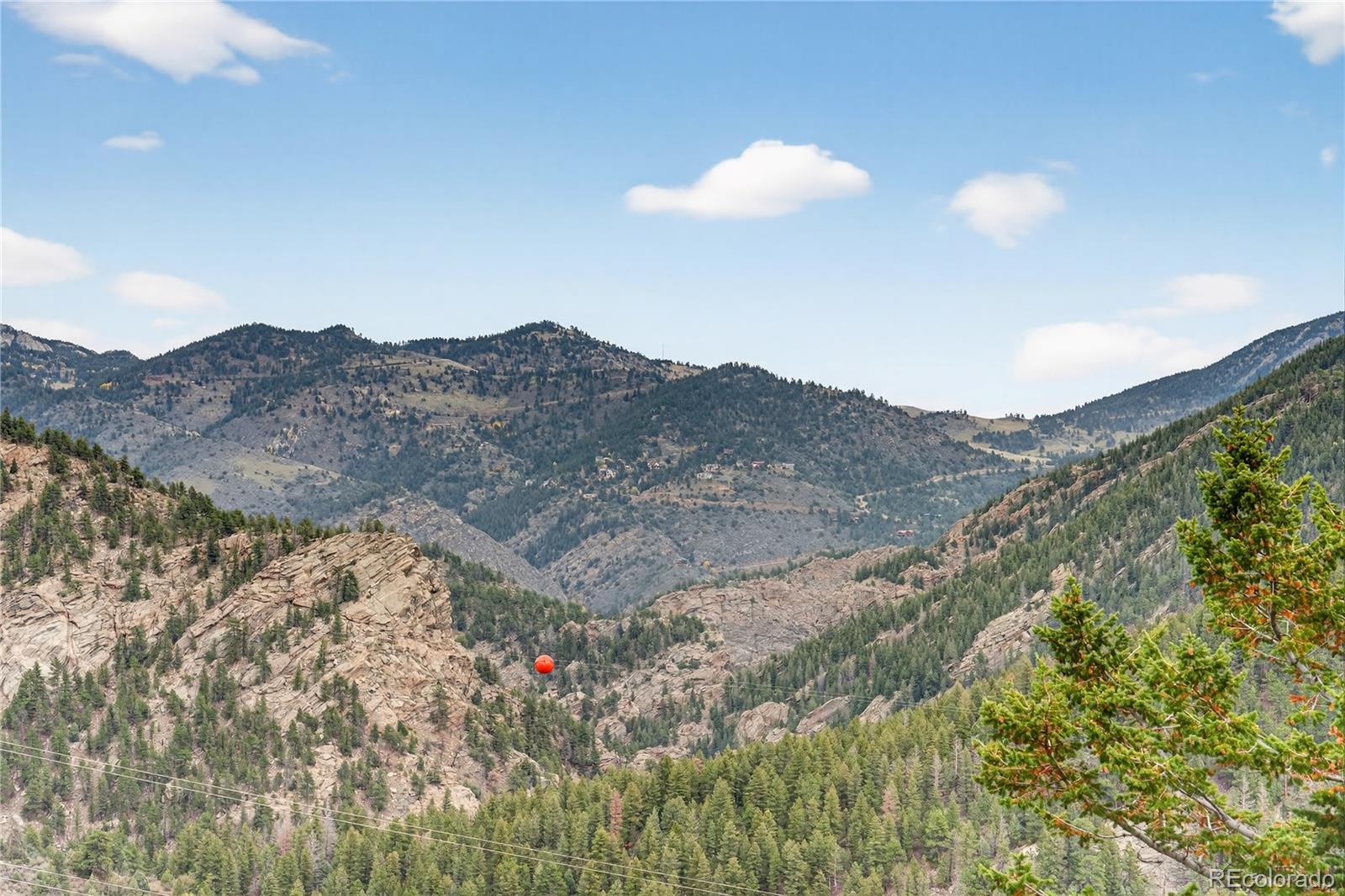 535 Elk Valley Drive Evergreen CO 80439