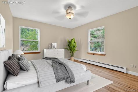 535 Elk Valley Drive Evergreen CO 80439