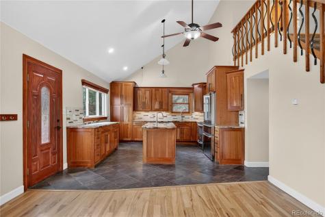 535 Elk Valley Drive Evergreen CO 80439