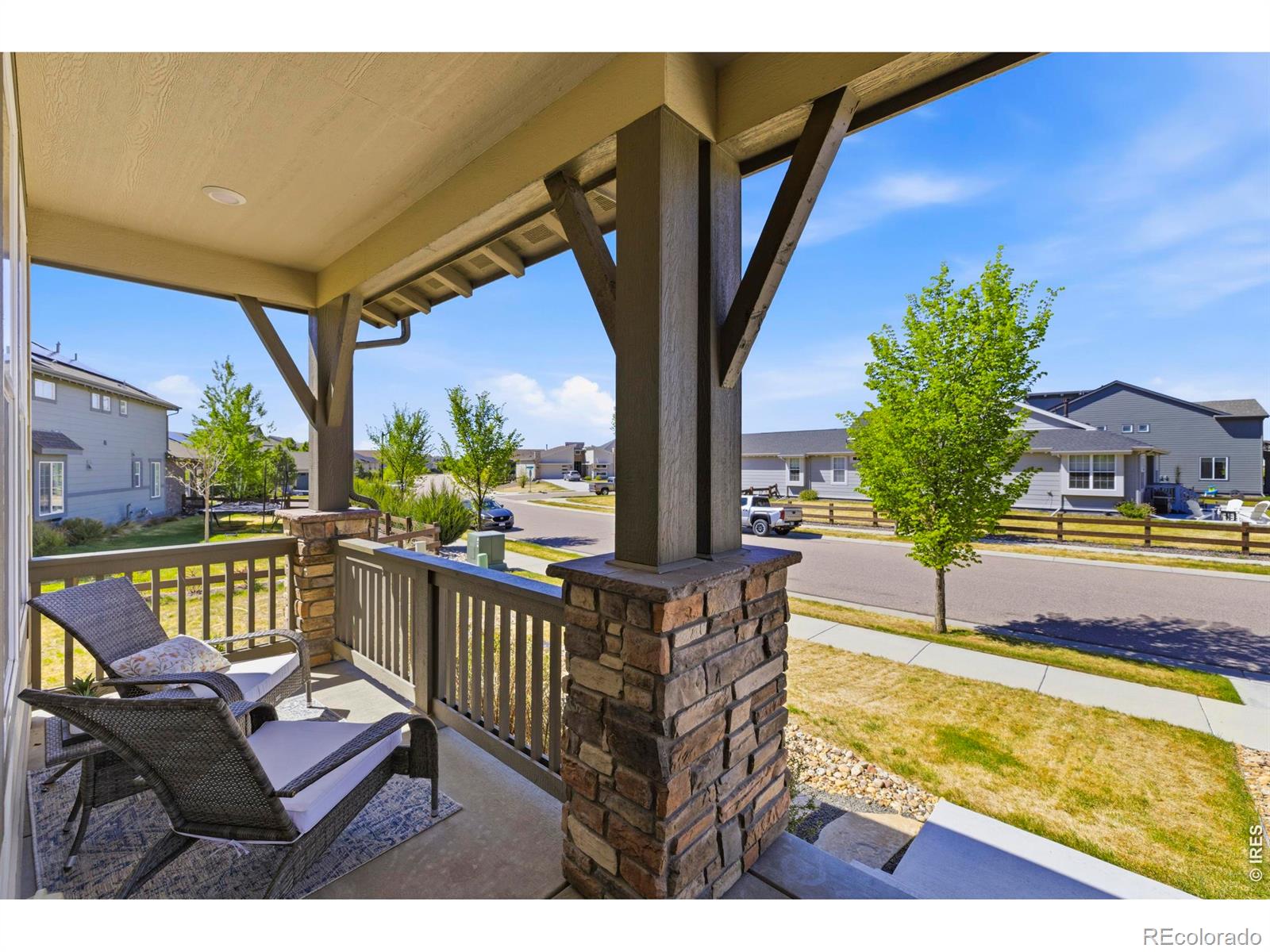 2910 Water View Street Timnath CO 80547