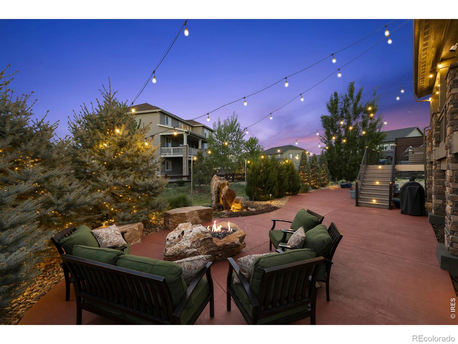 2910 Water View Street Timnath CO 80547
