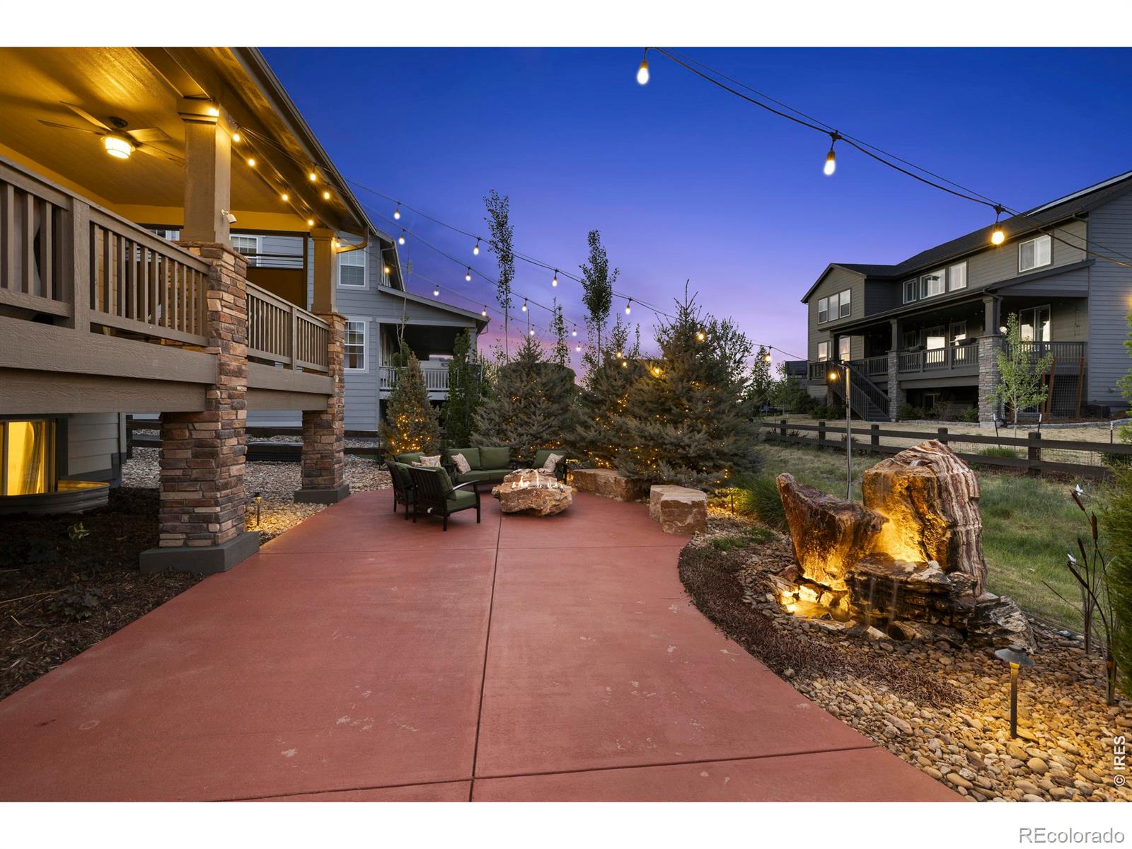 2910 Water View Street Timnath CO 80547