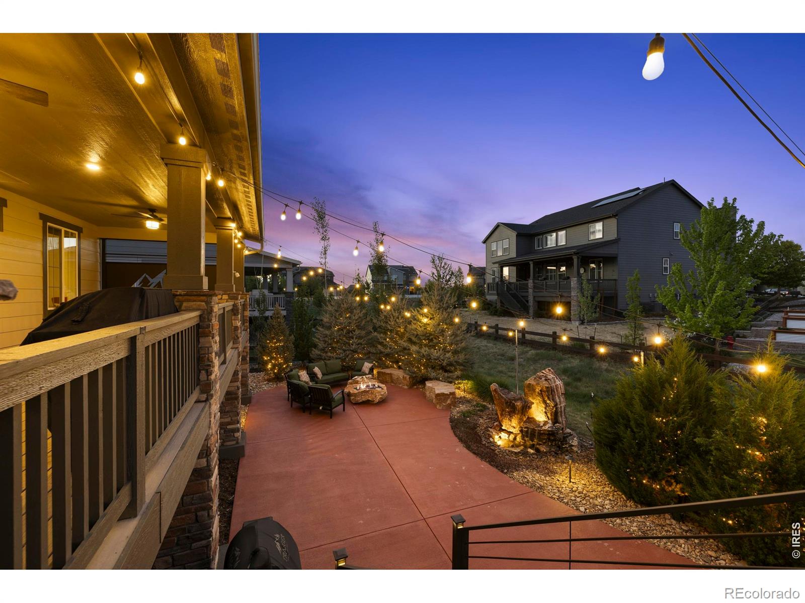 2910 Water View Street Timnath CO 80547