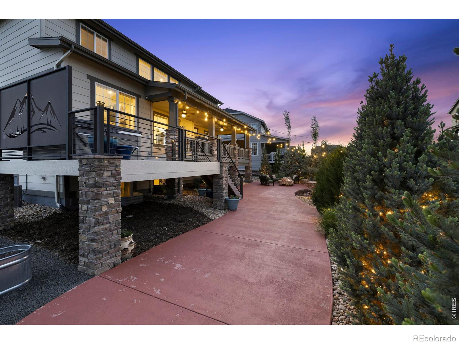 2910 Water View Street Timnath CO 80547