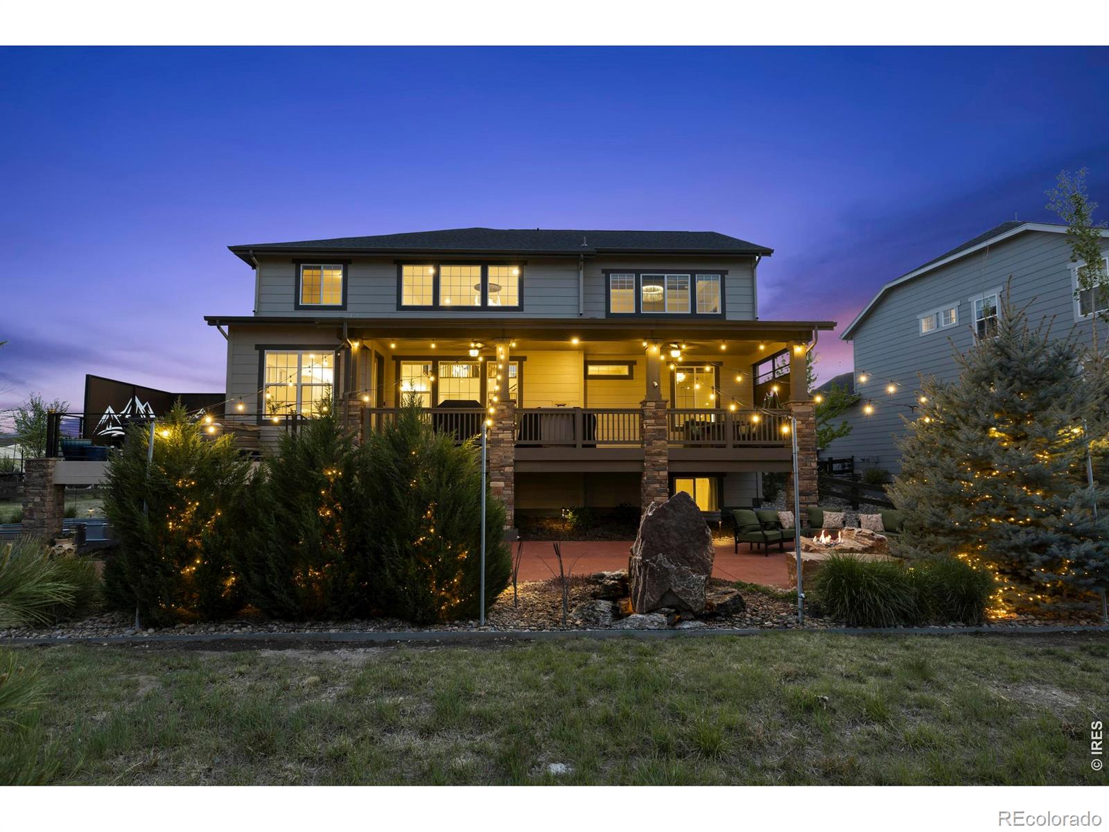 2910 Water View Street Timnath CO 80547