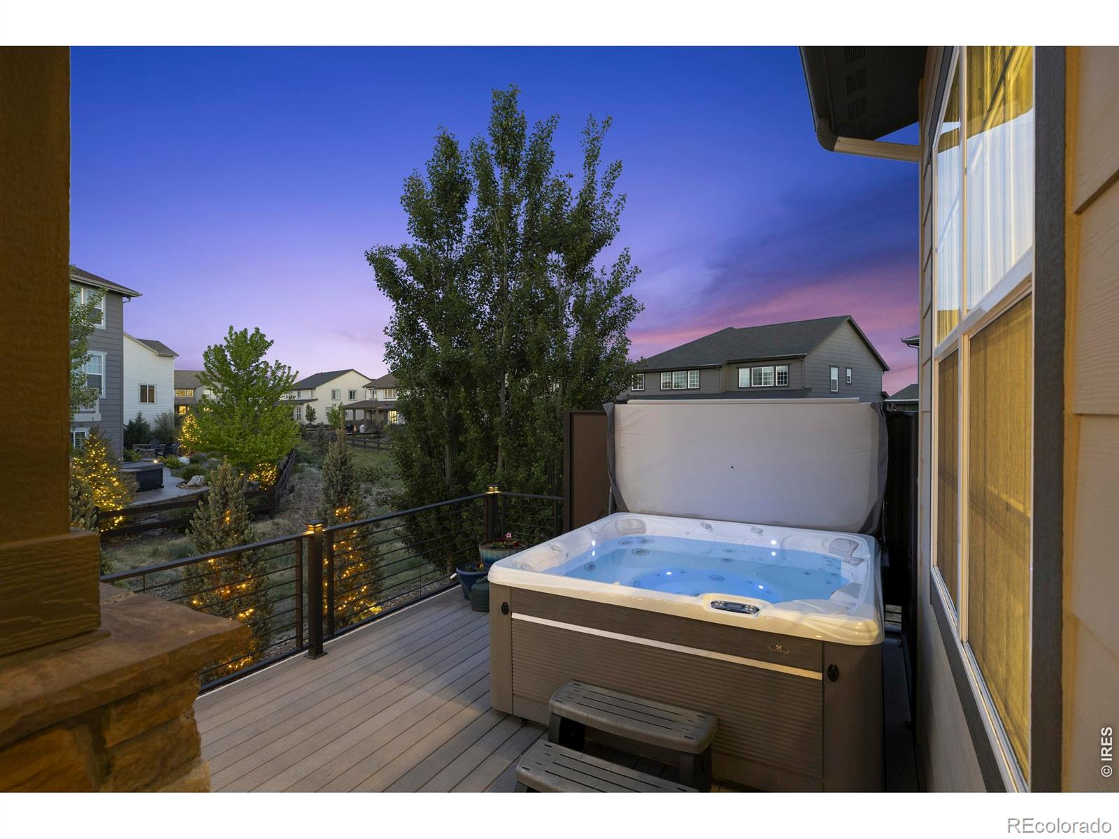 2910 Water View Street Timnath CO 80547