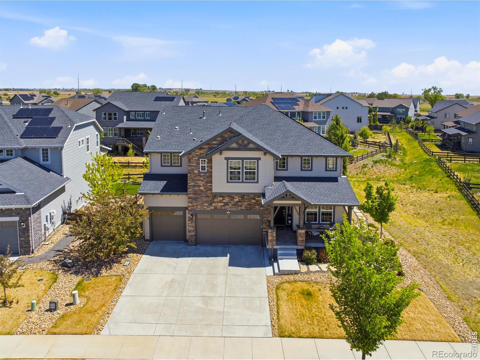 2910 Water View Street Timnath CO 80547