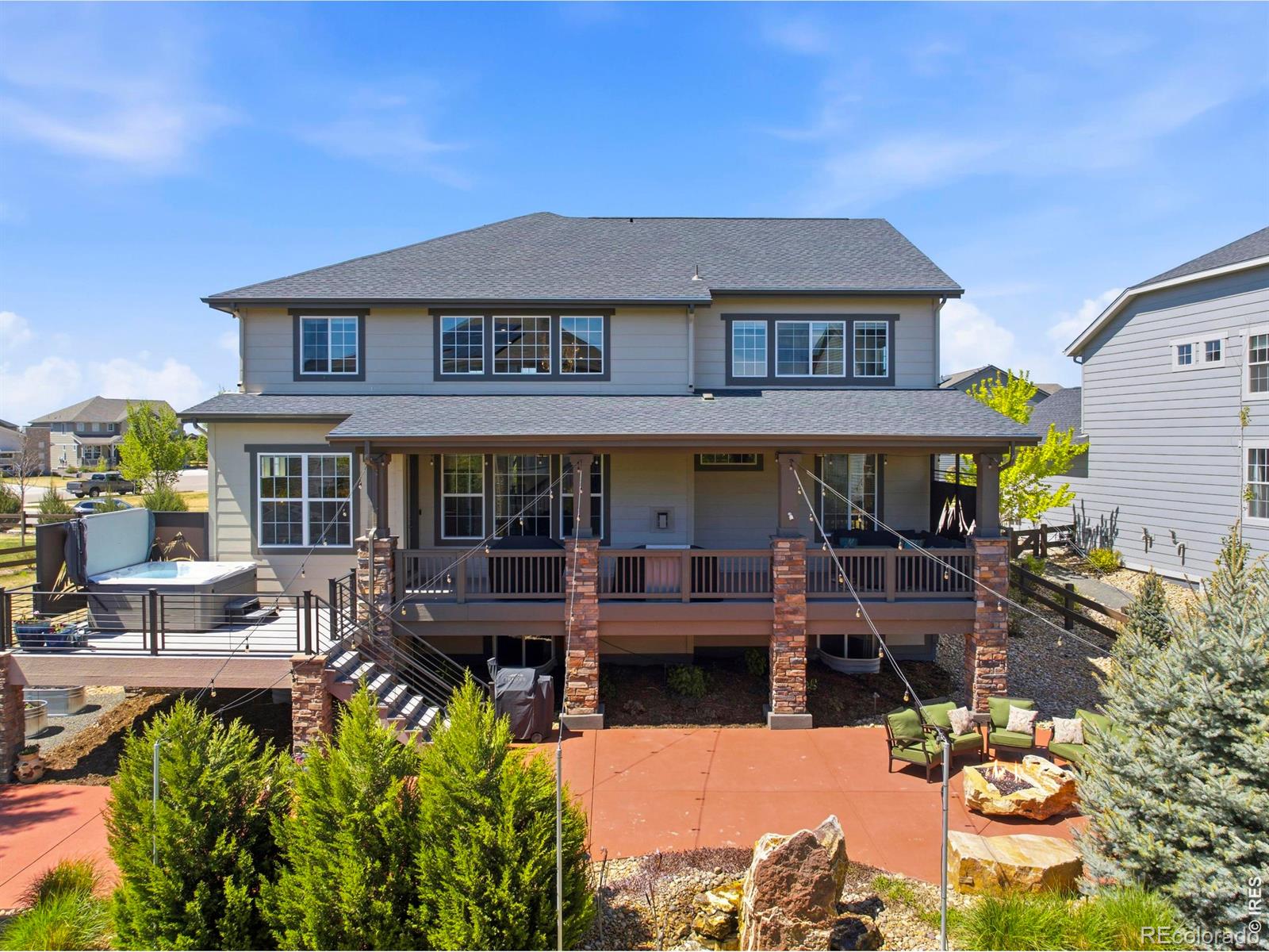 2910 Water View Street Timnath CO 80547