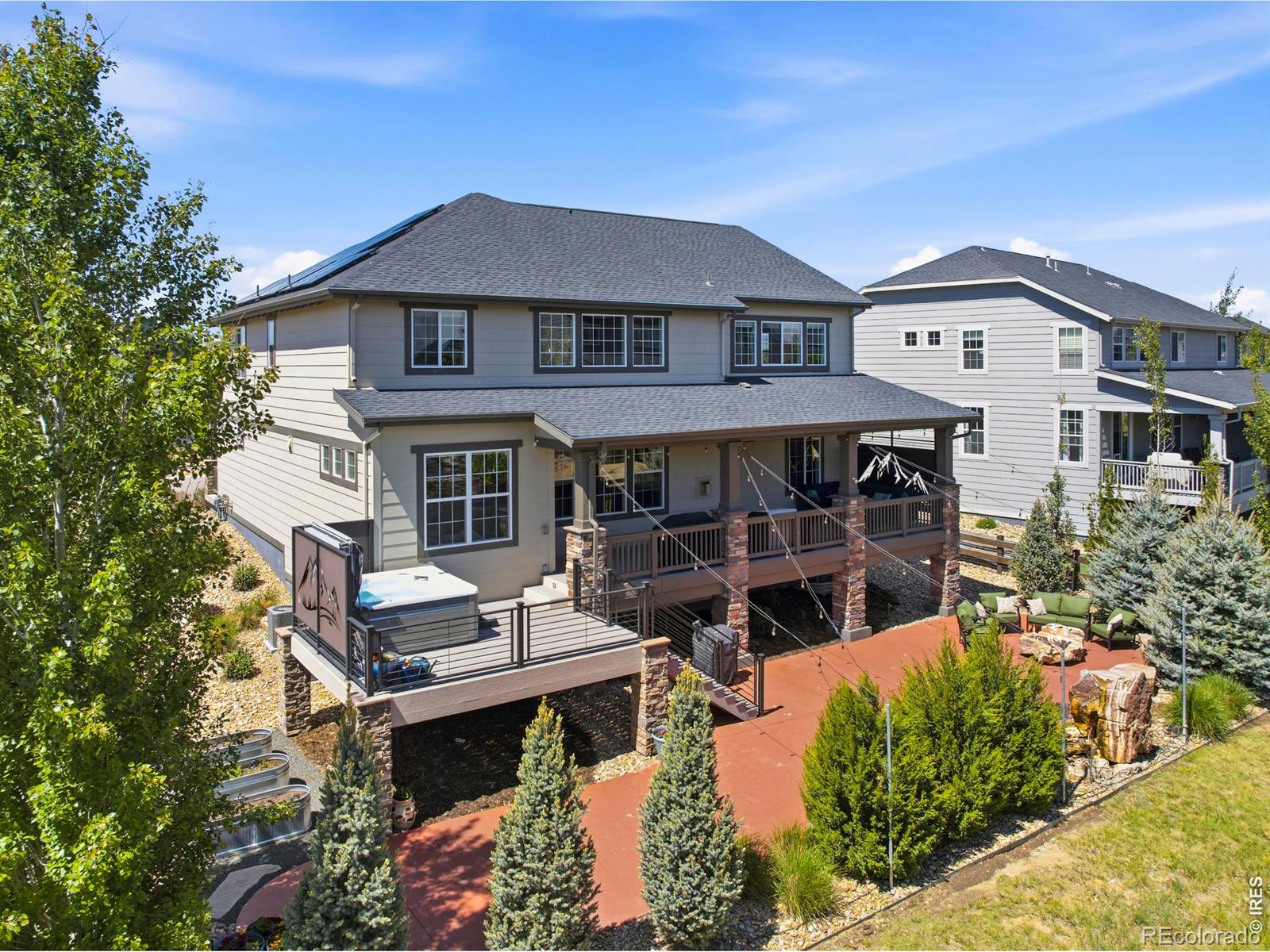 2910 Water View Street Timnath CO 80547