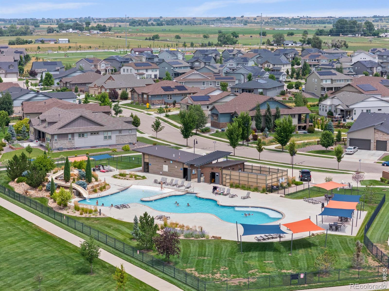2910 Water View Street Timnath CO 80547