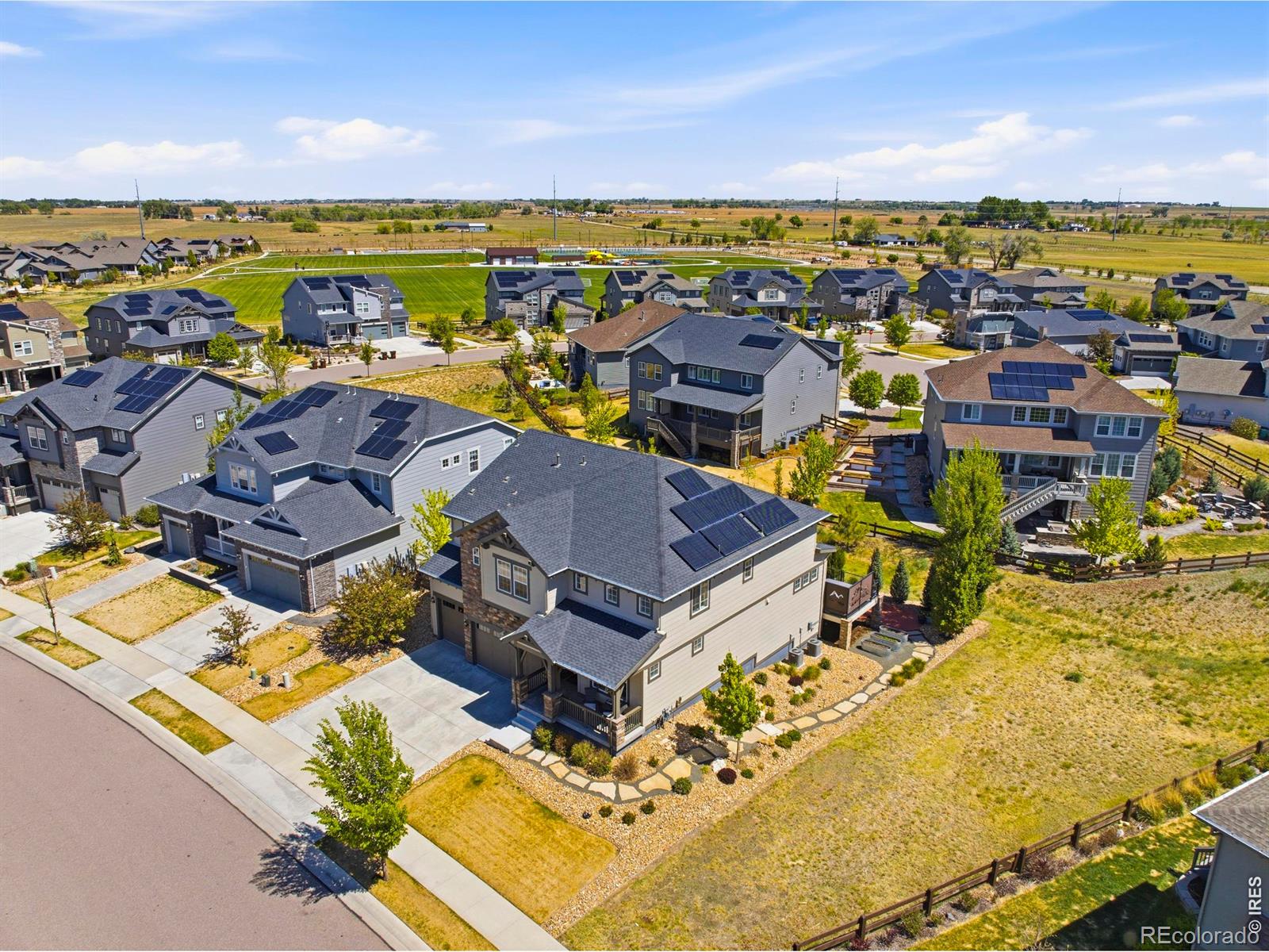 2910 Water View Street Timnath CO 80547