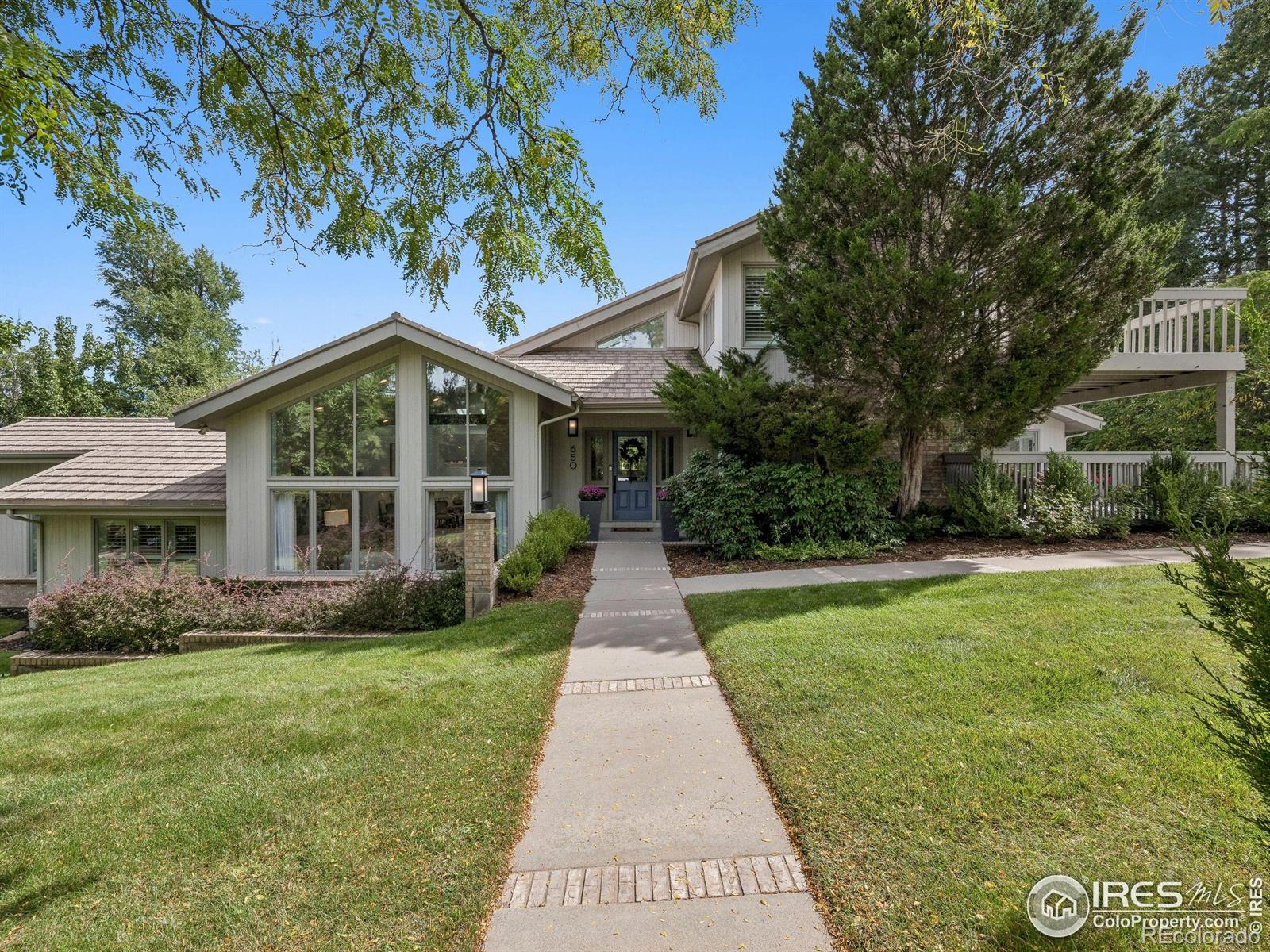 650 12th Street Boulder CO 80302