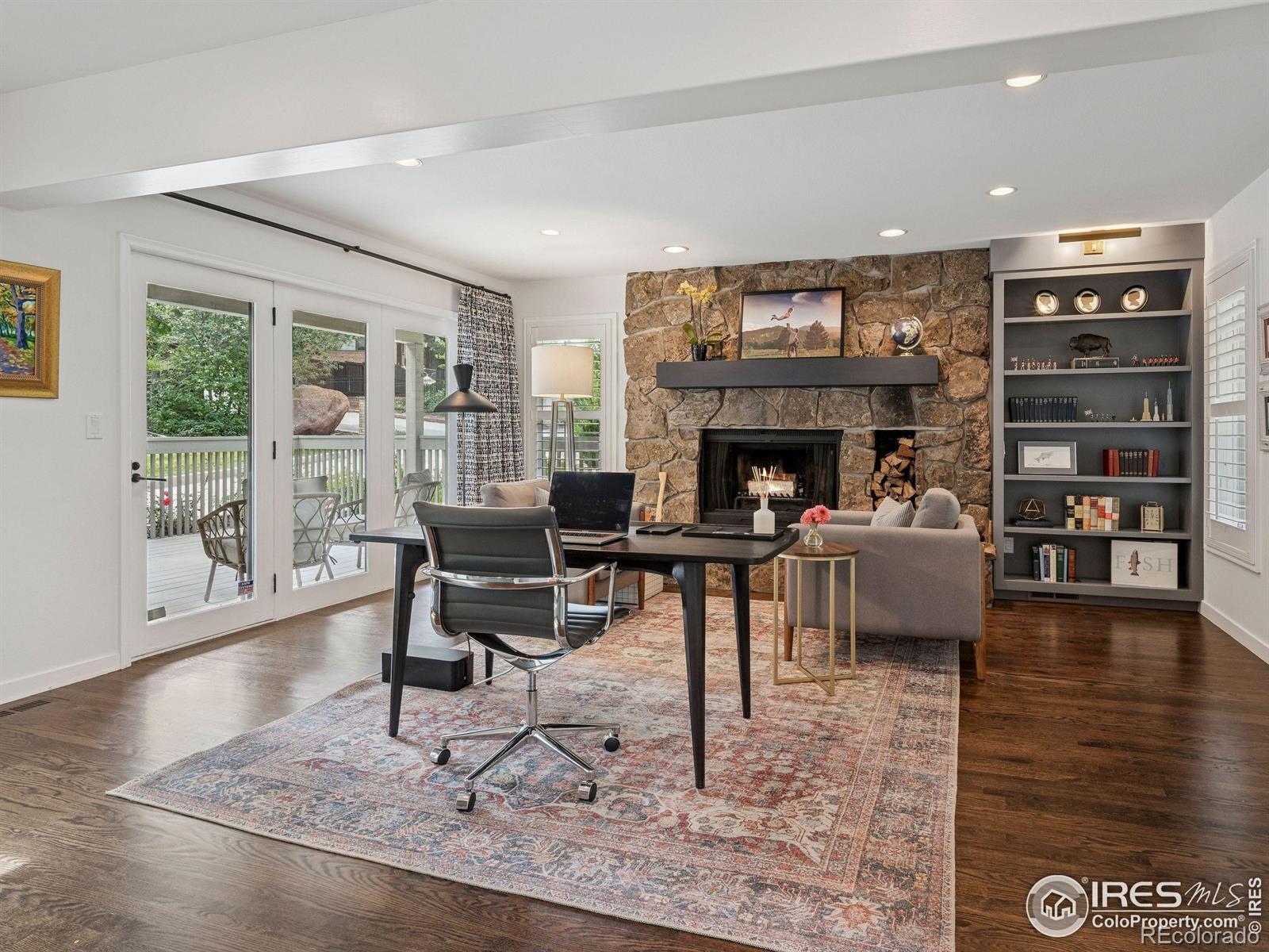 650 12th Street Boulder CO 80302