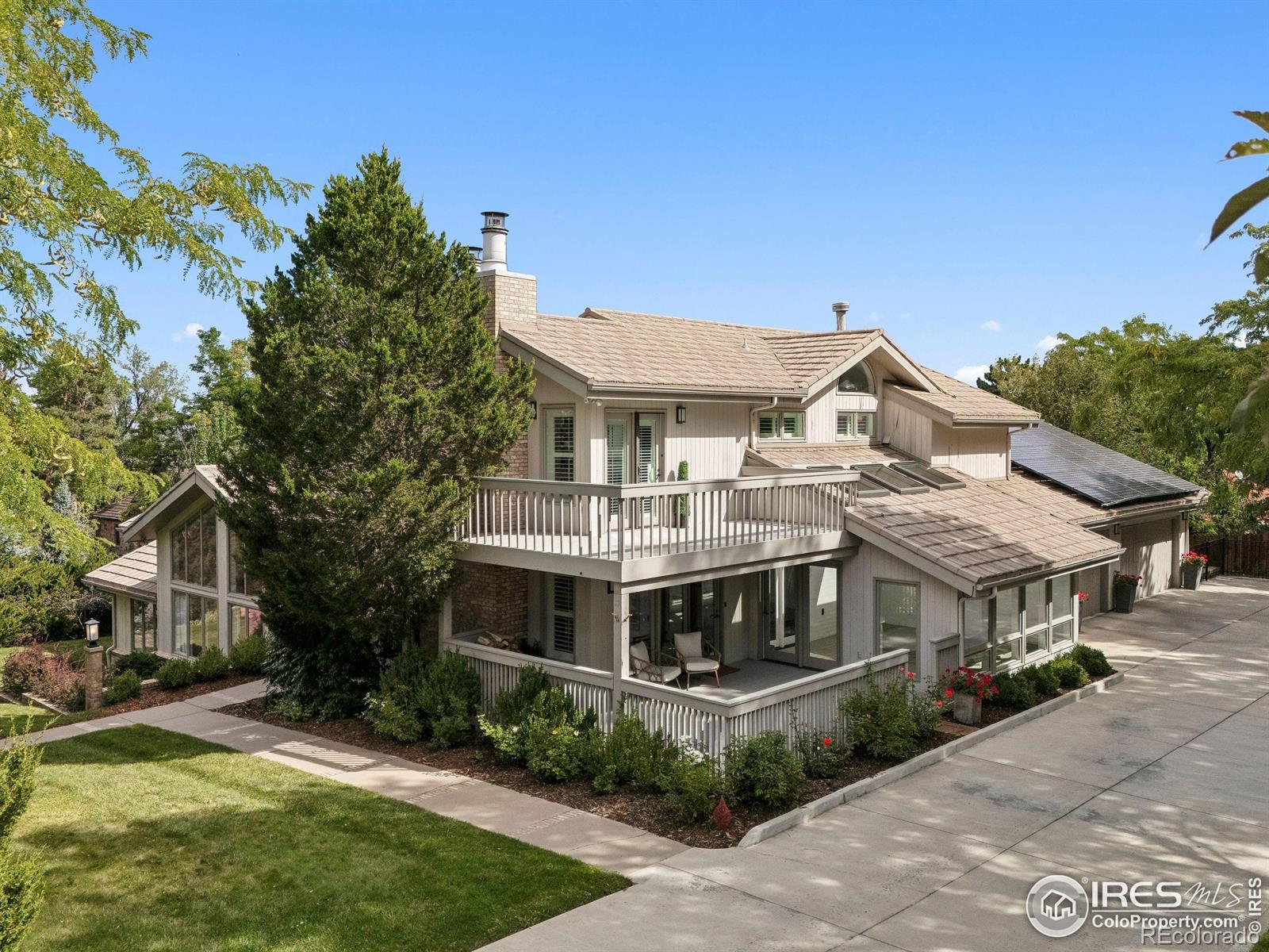 650 12th Street Boulder CO 80302