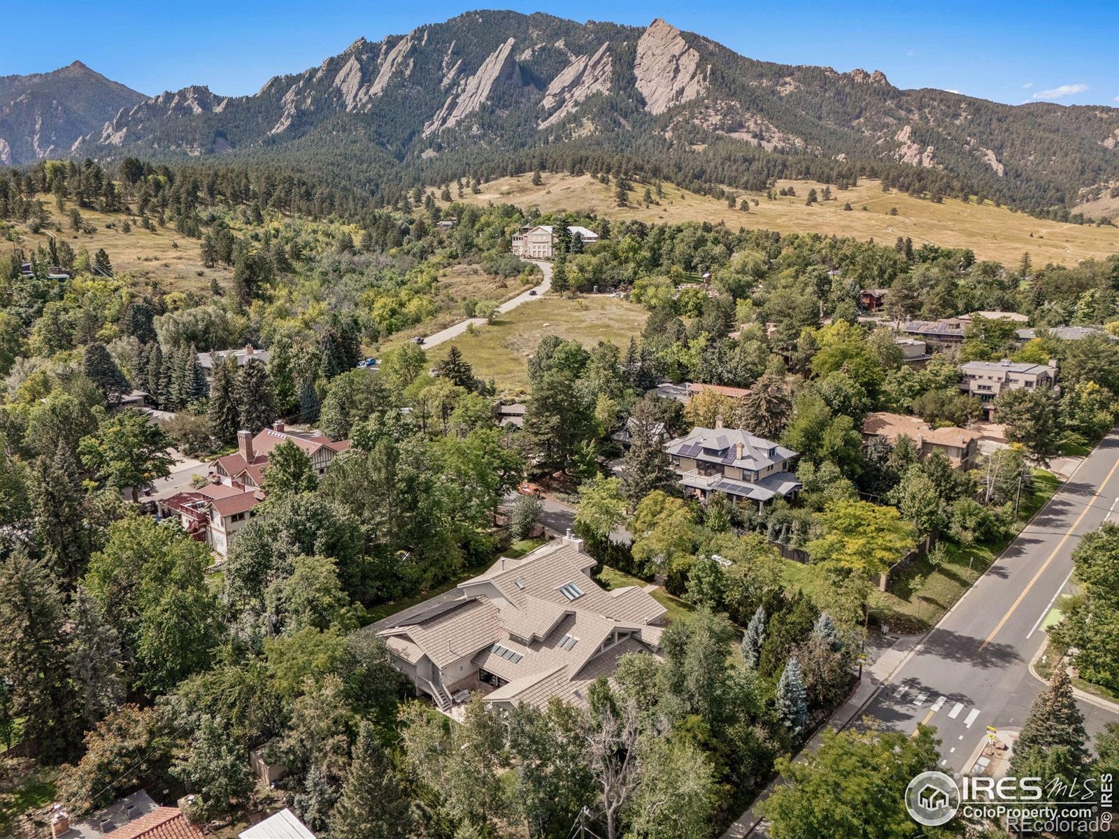 650 12th Street Boulder CO 80302