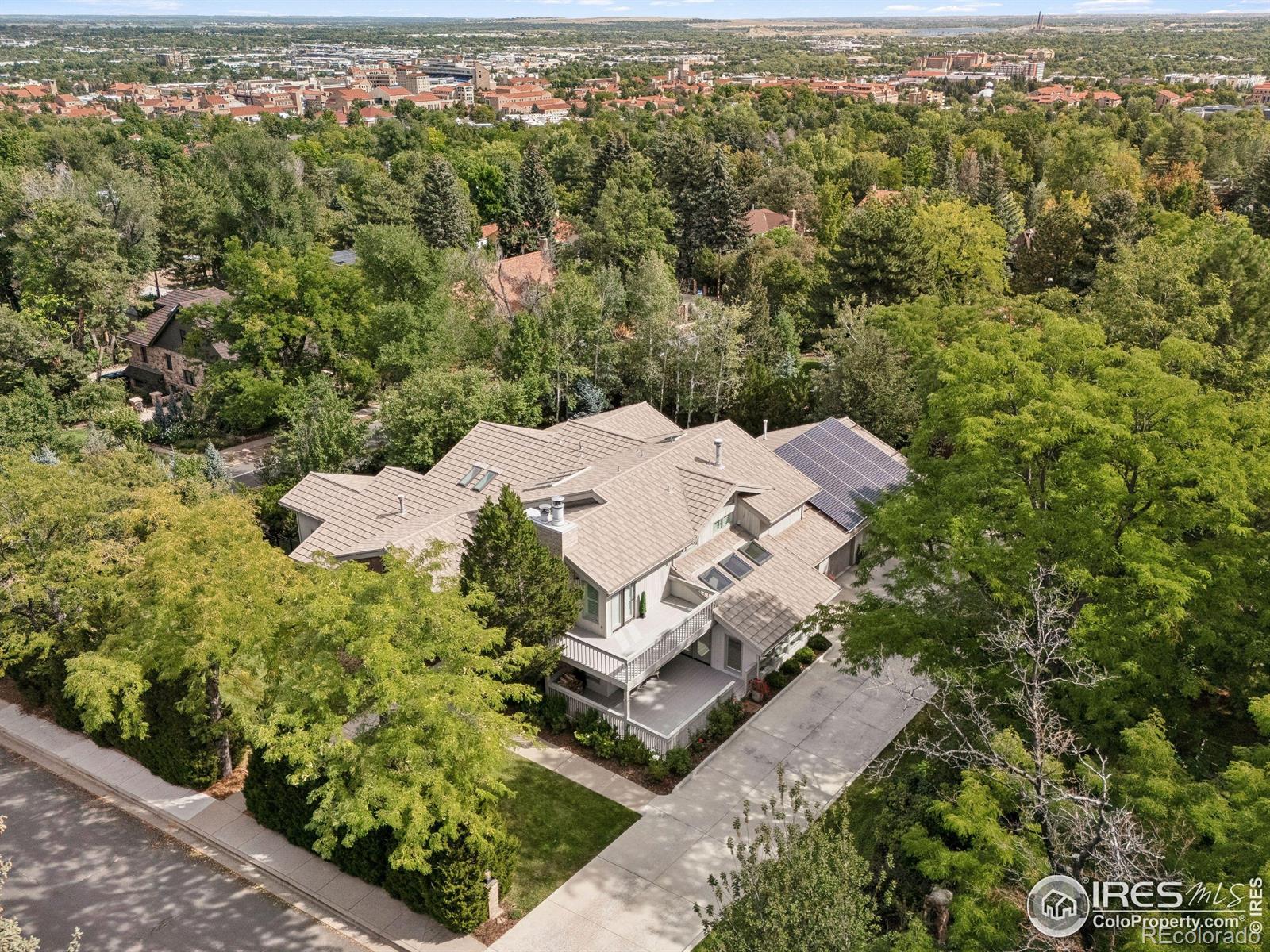 650 12th Street Boulder CO 80302