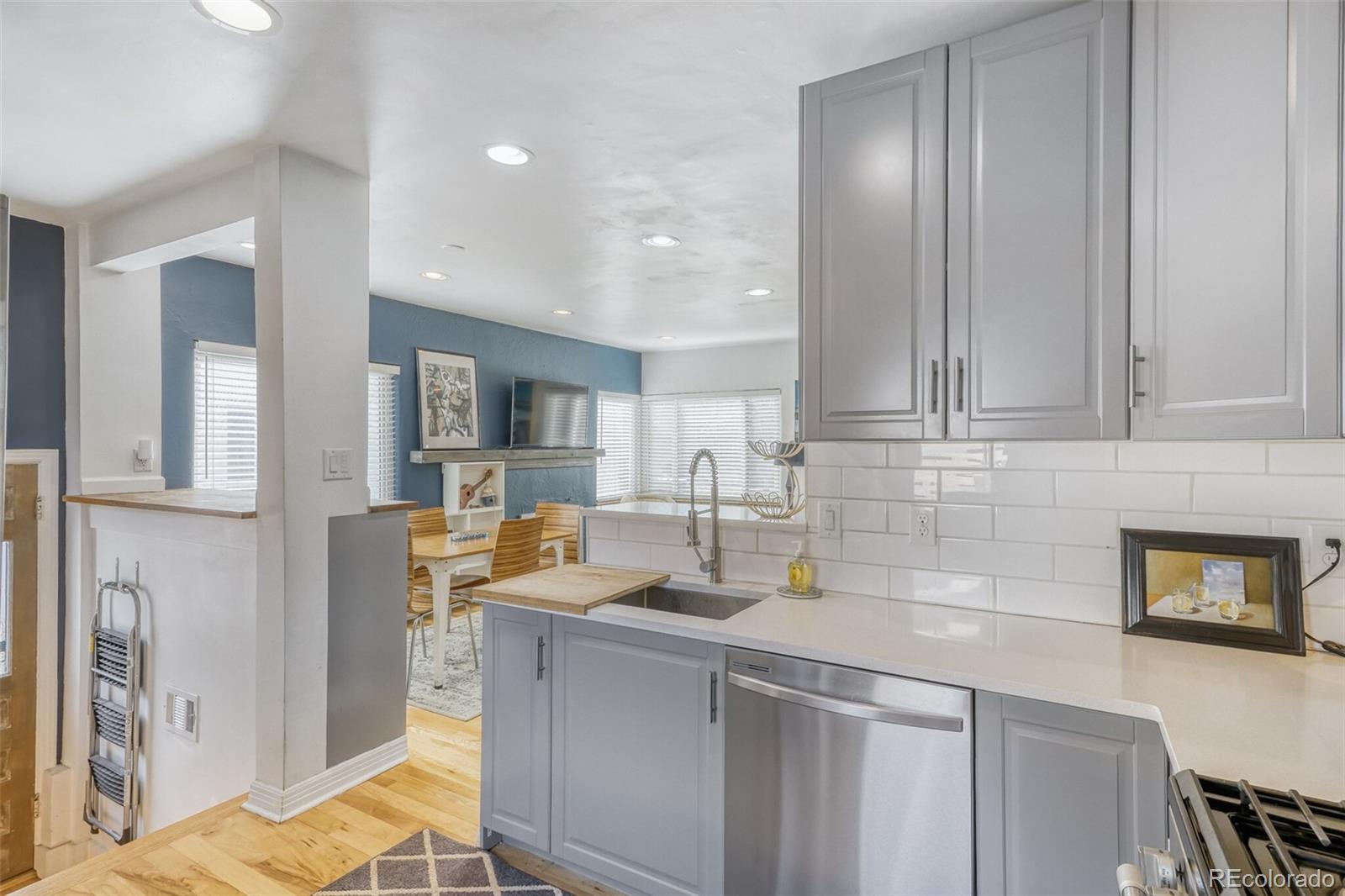 1630 S Sherman Street Denver CO 80210