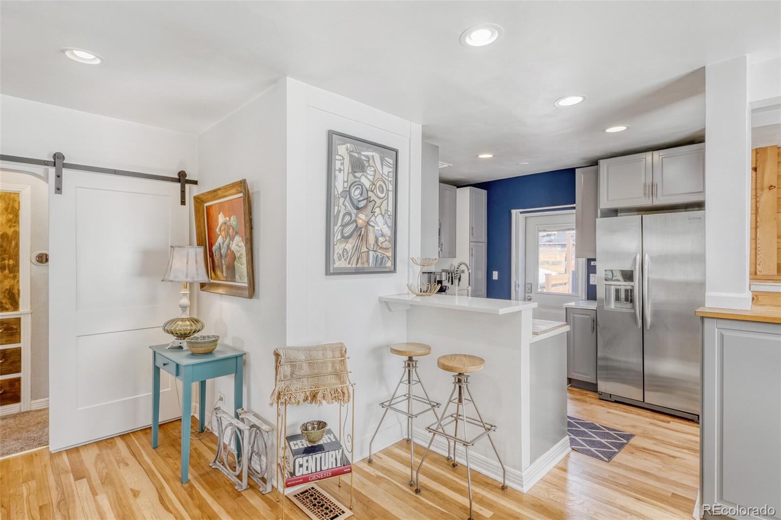 1630 S Sherman Street Denver CO 80210