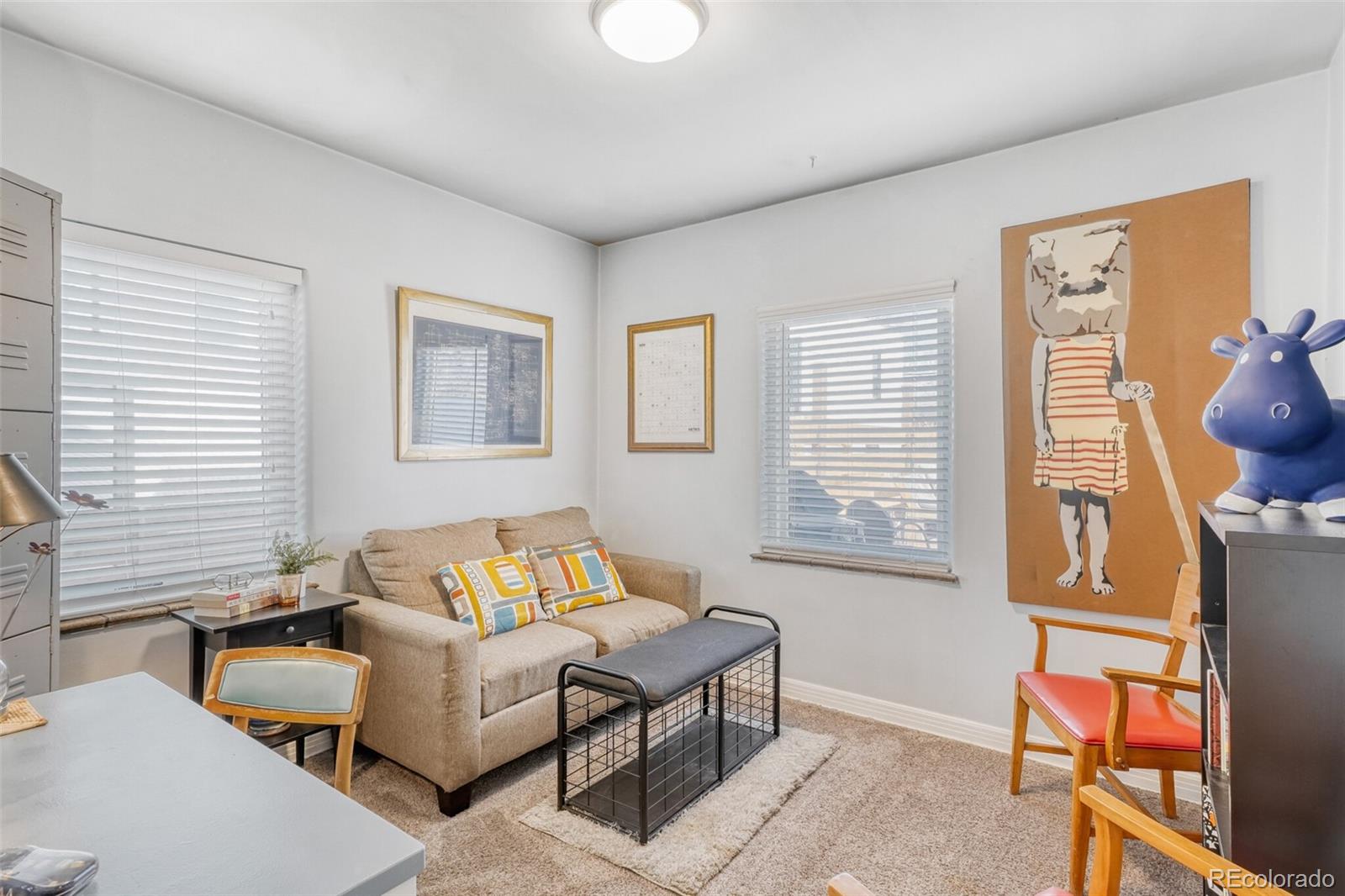 1630 S Sherman Street Denver CO 80210