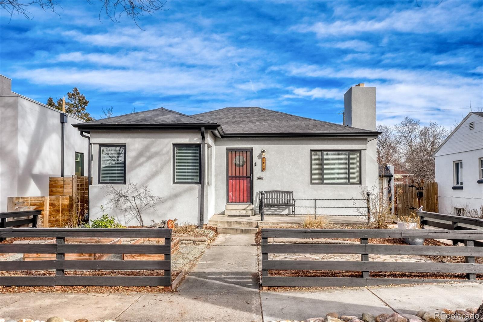 1630 S Sherman Street Denver CO 80210