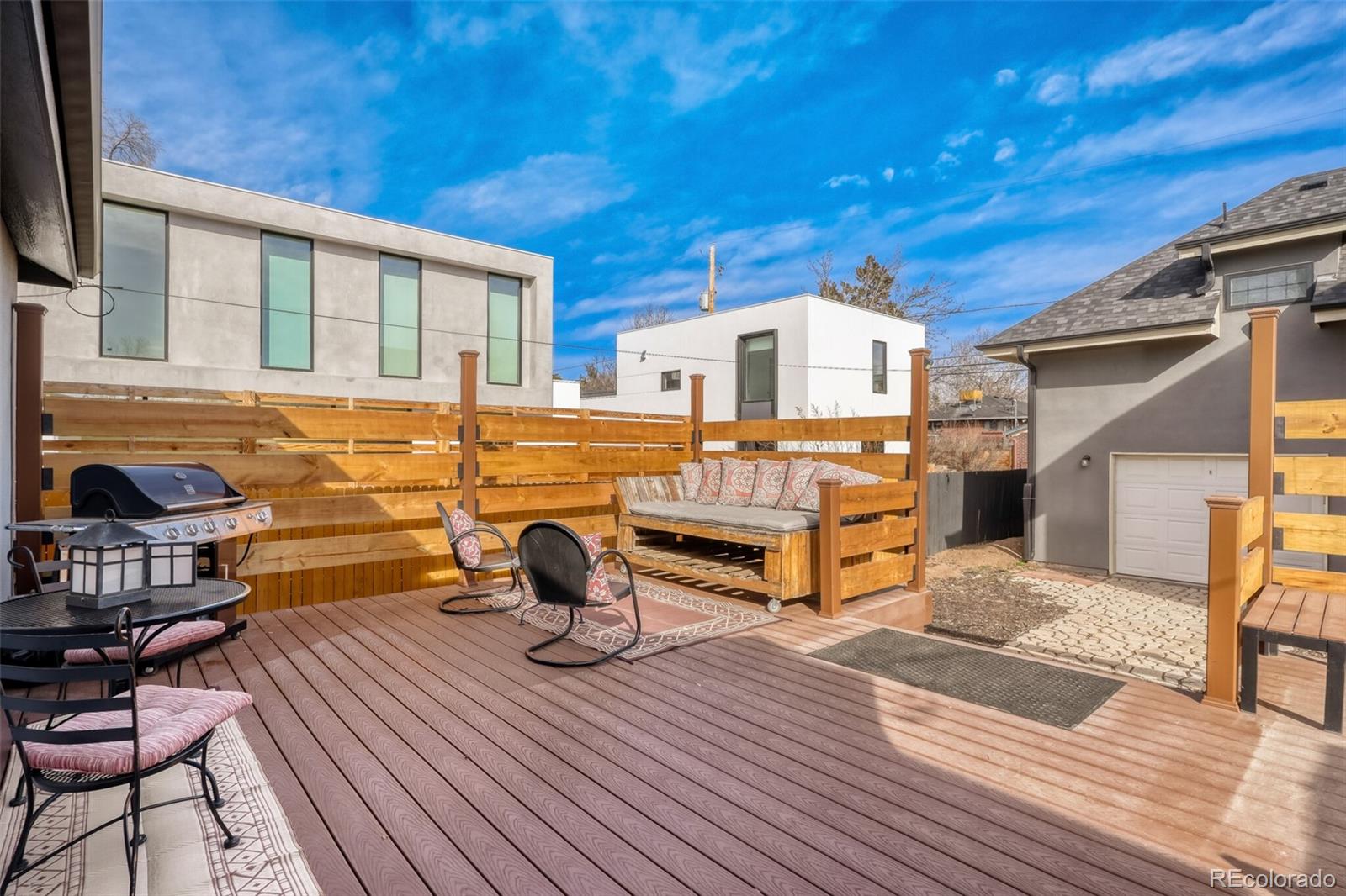 1630 S Sherman Street Denver CO 80210