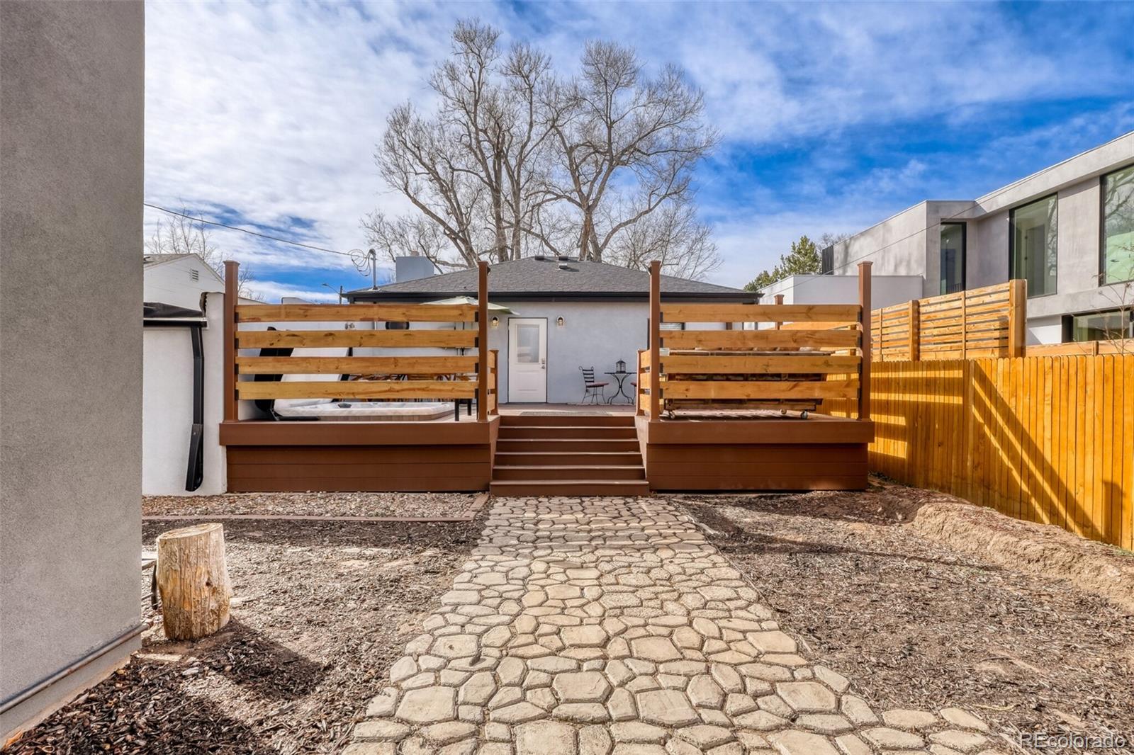 1630 S Sherman Street Denver CO 80210