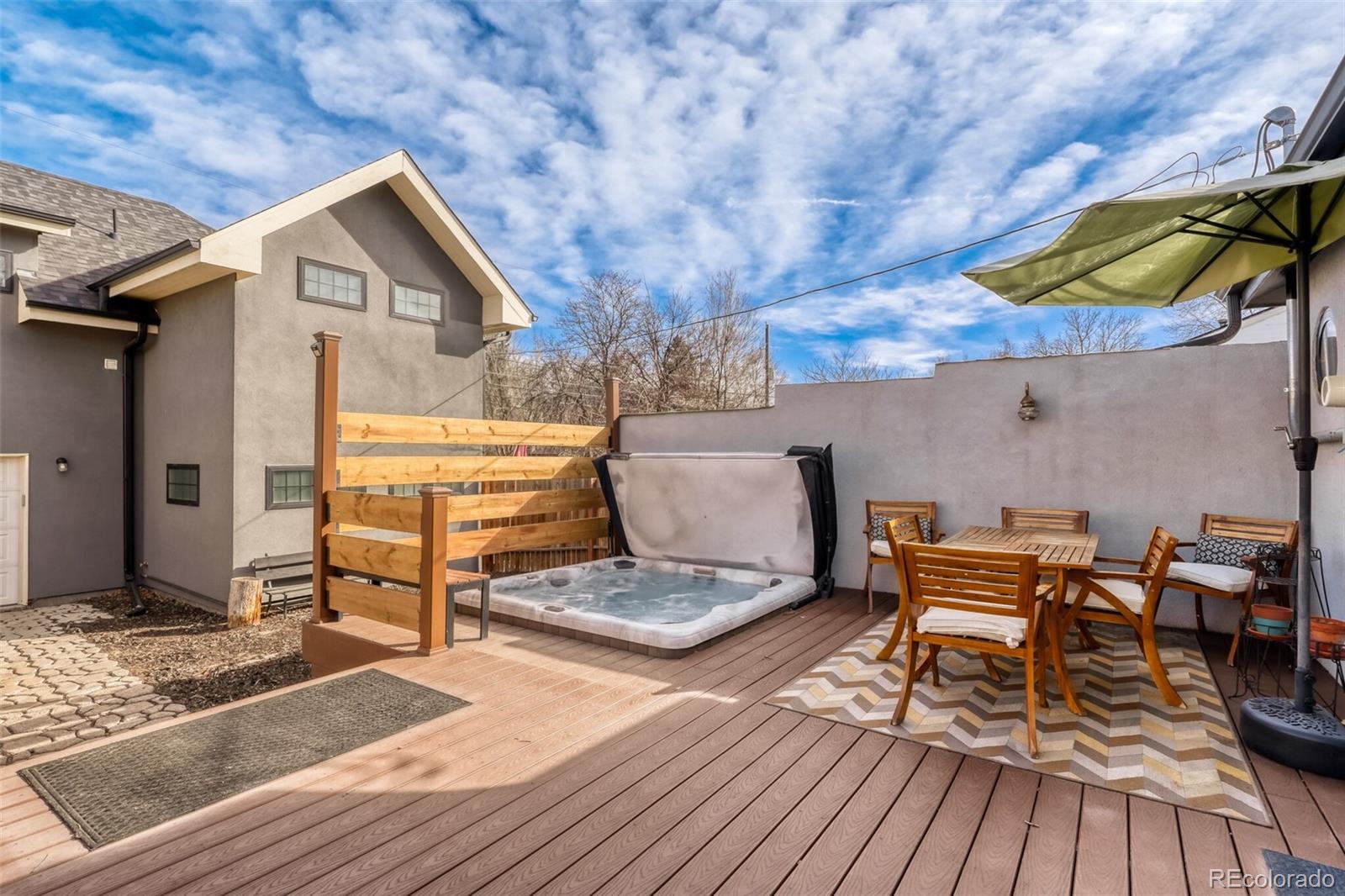1630 S Sherman Street Denver CO 80210