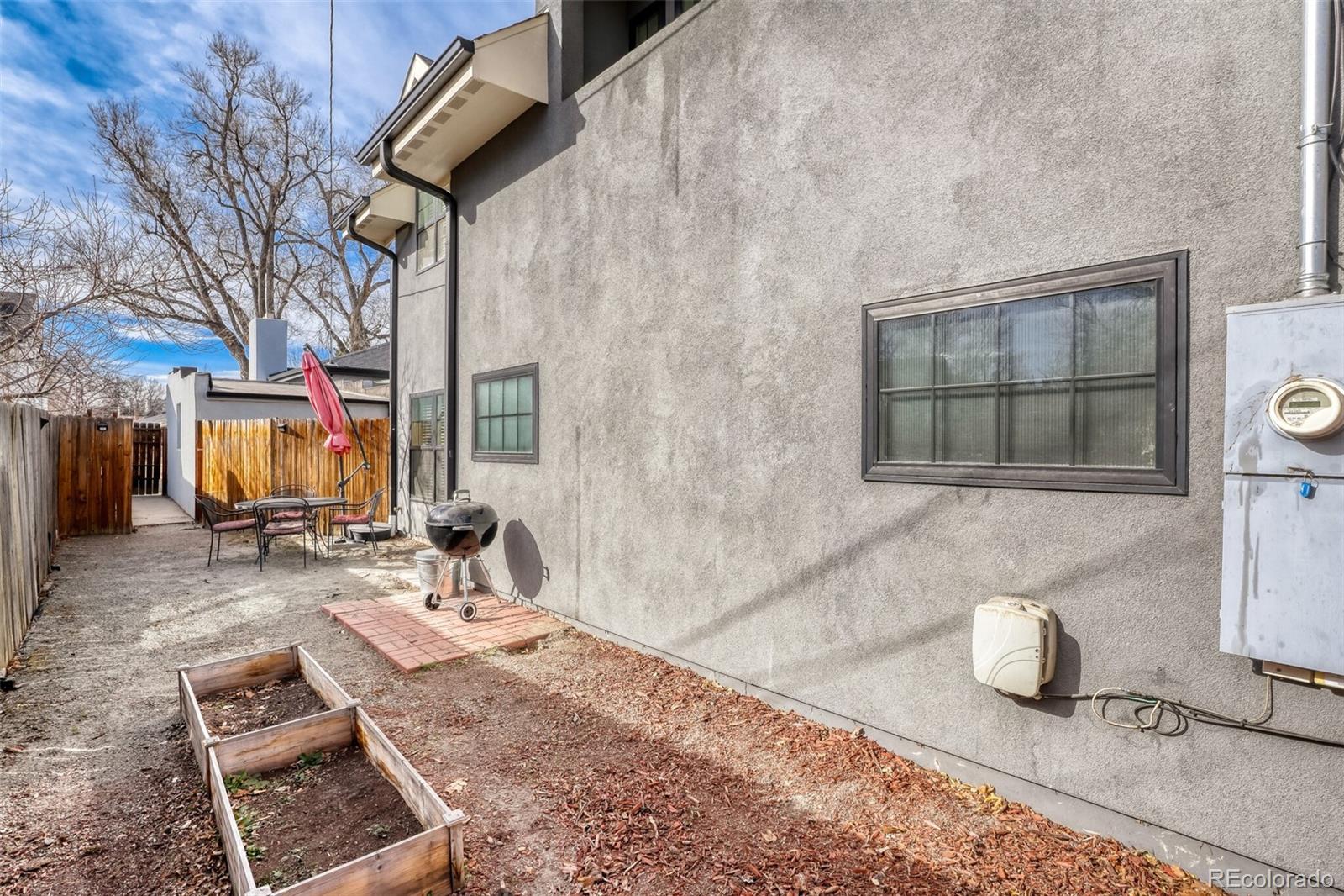 1630 S Sherman Street Denver CO 80210