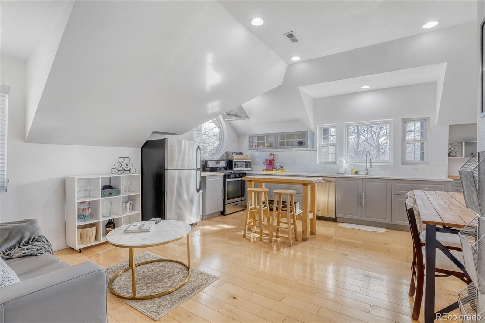 1630 S Sherman Street Denver CO 80210