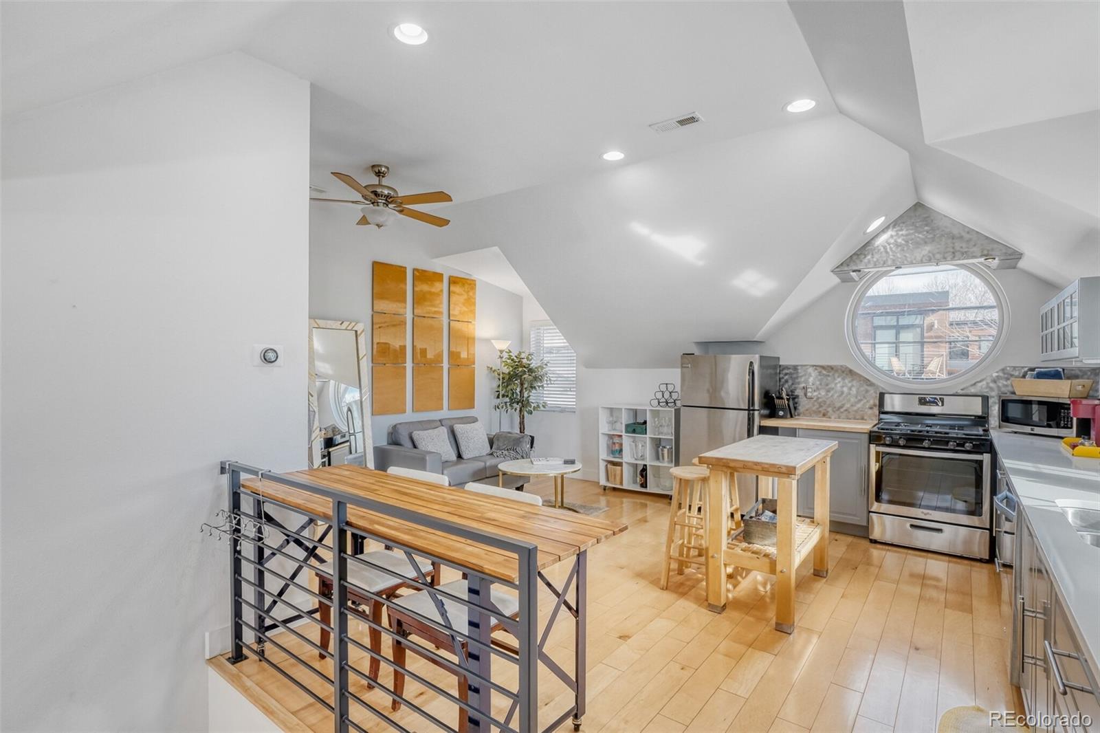1630 S Sherman Street Denver CO 80210