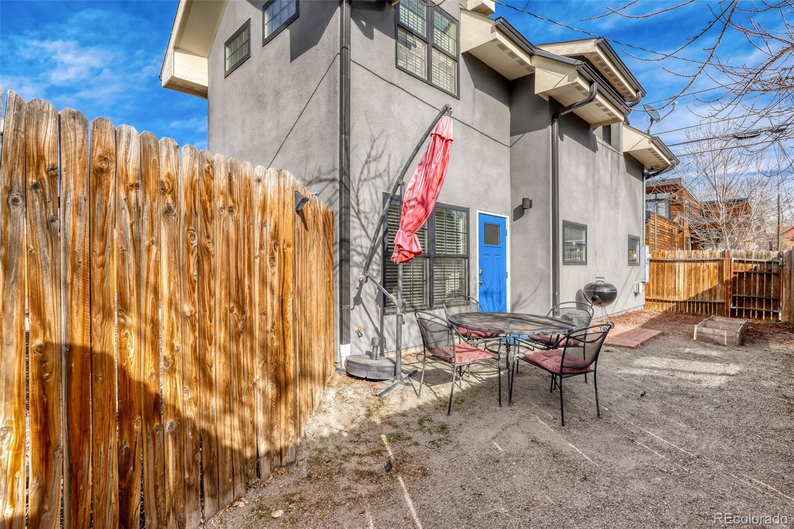 1630 S Sherman Street Denver CO 80210
