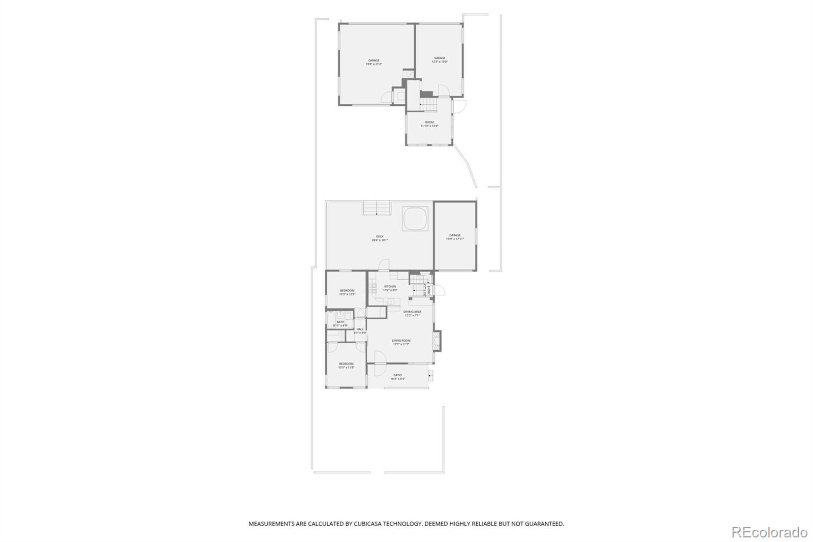 1630 S Sherman Street Denver CO 80210