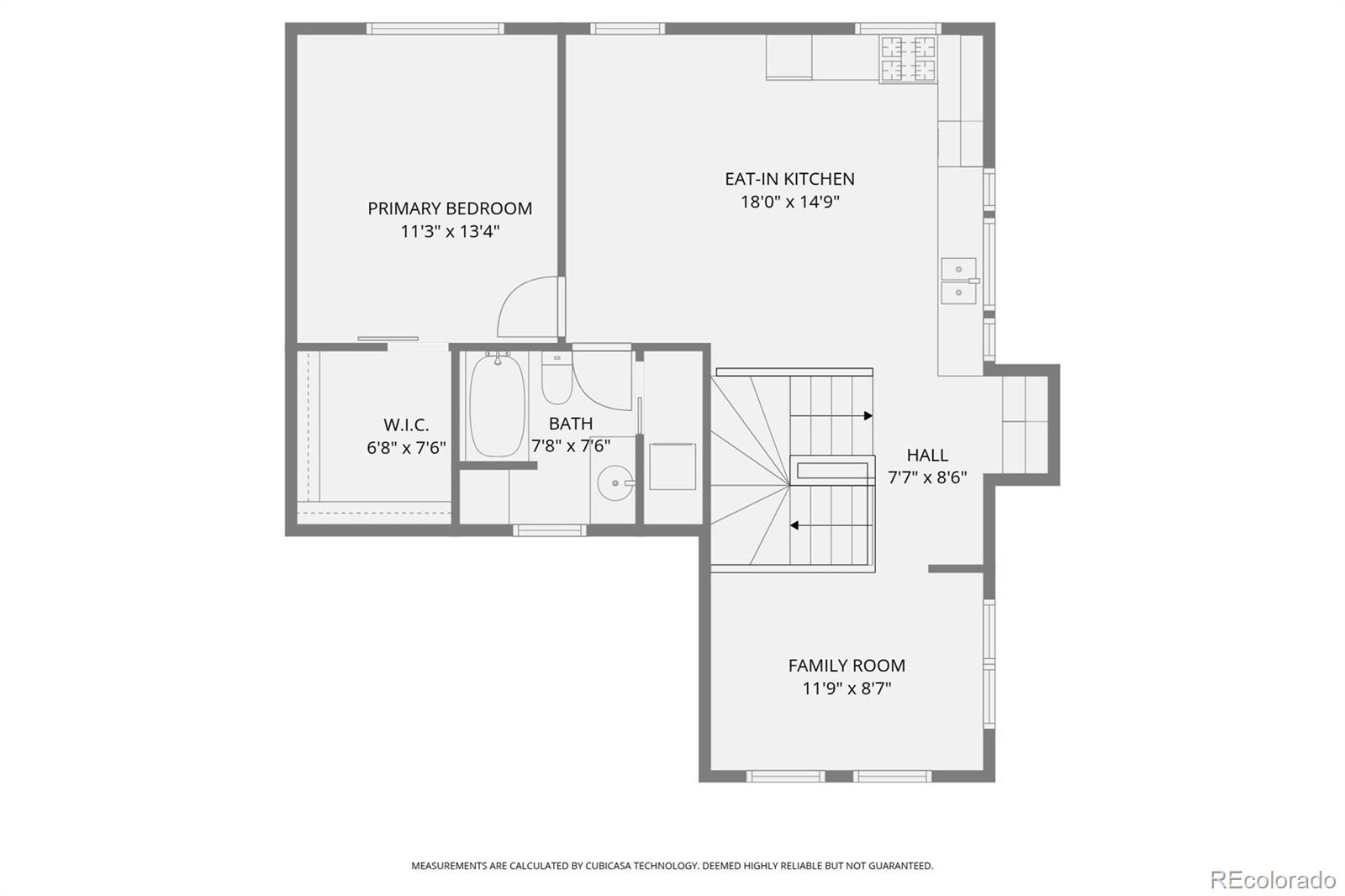 1630 S Sherman Street Denver CO 80210