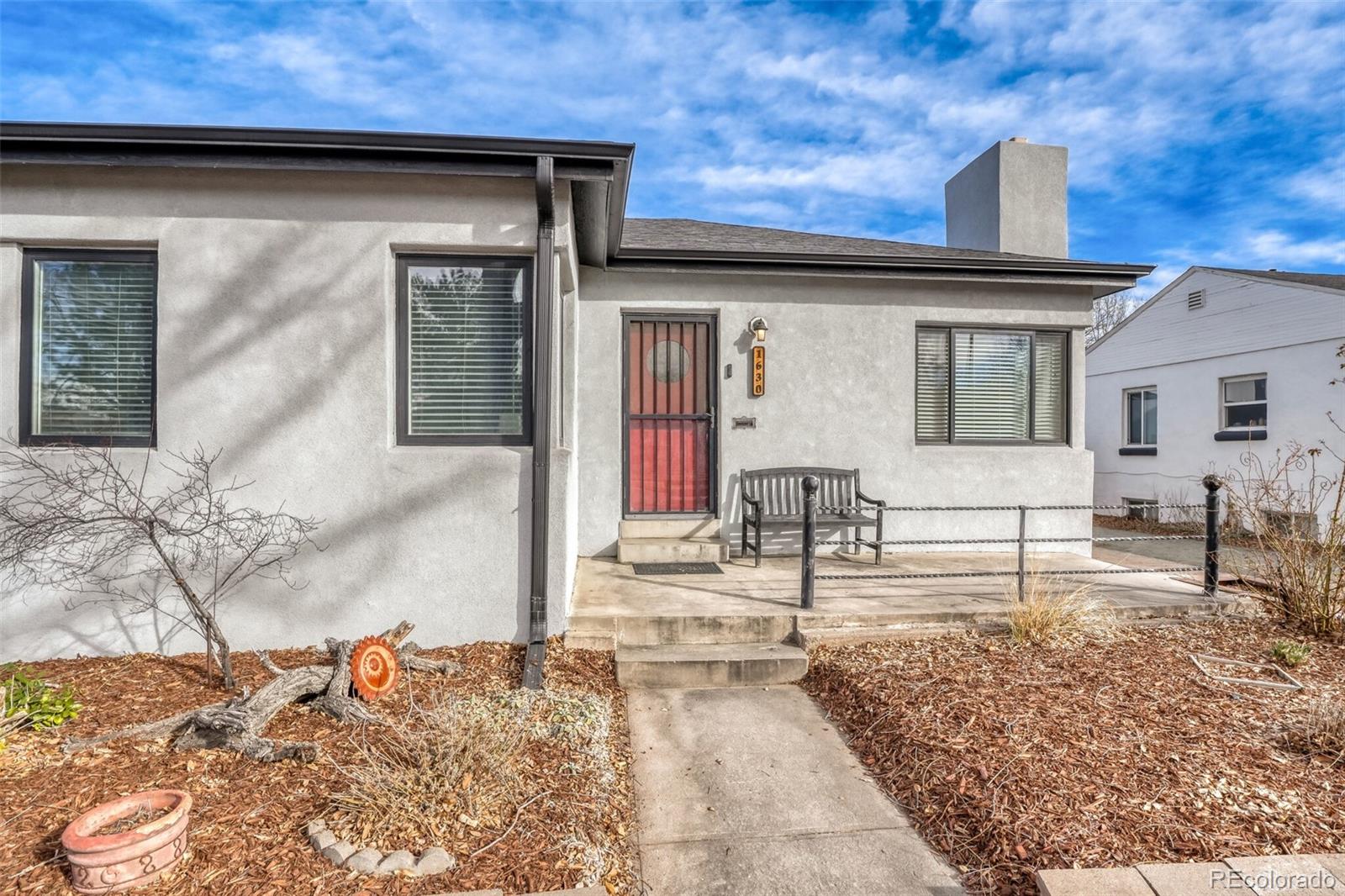 1630 S Sherman Street Denver CO 80210