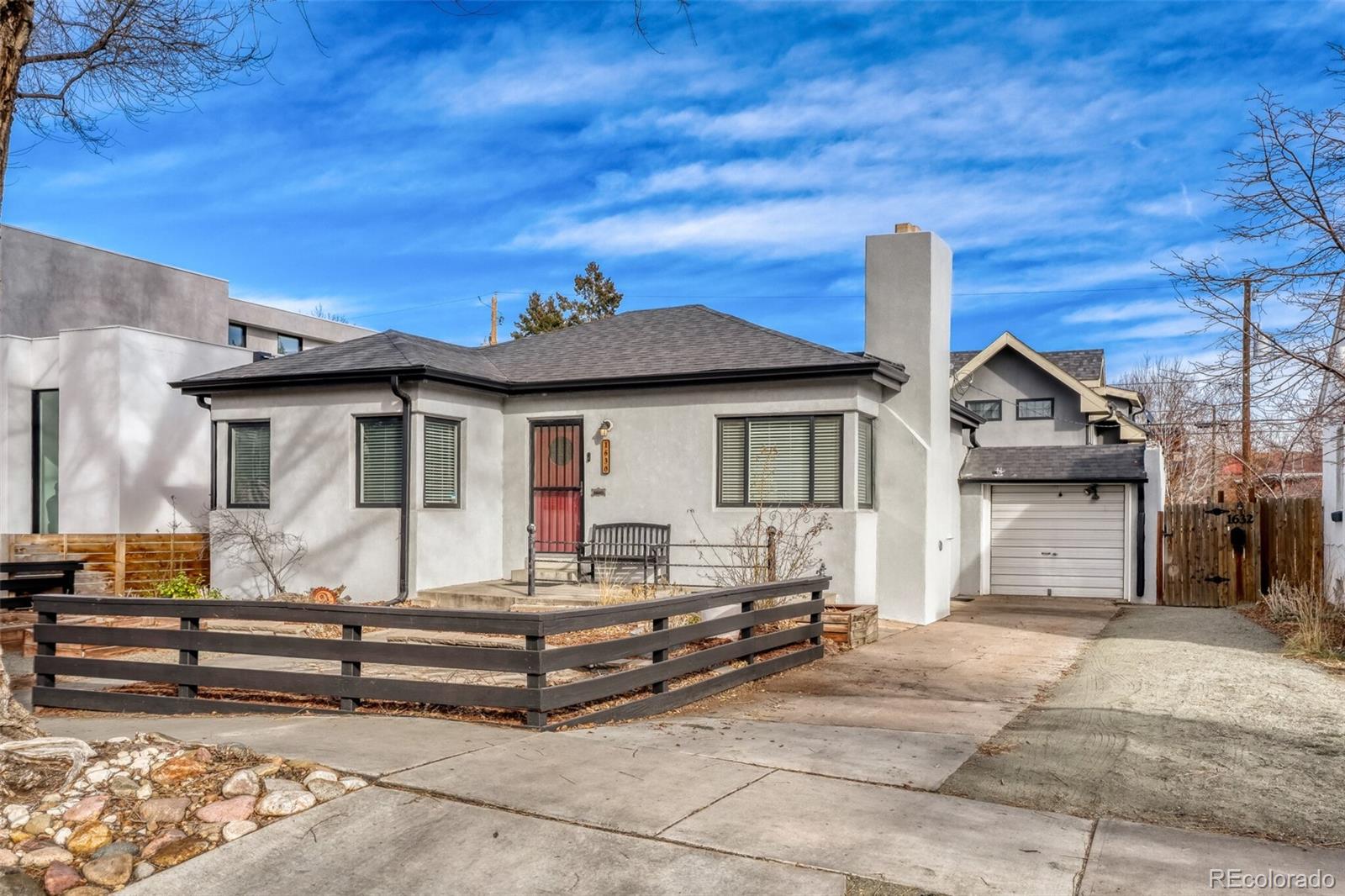 1630 S Sherman Street Denver CO 80210