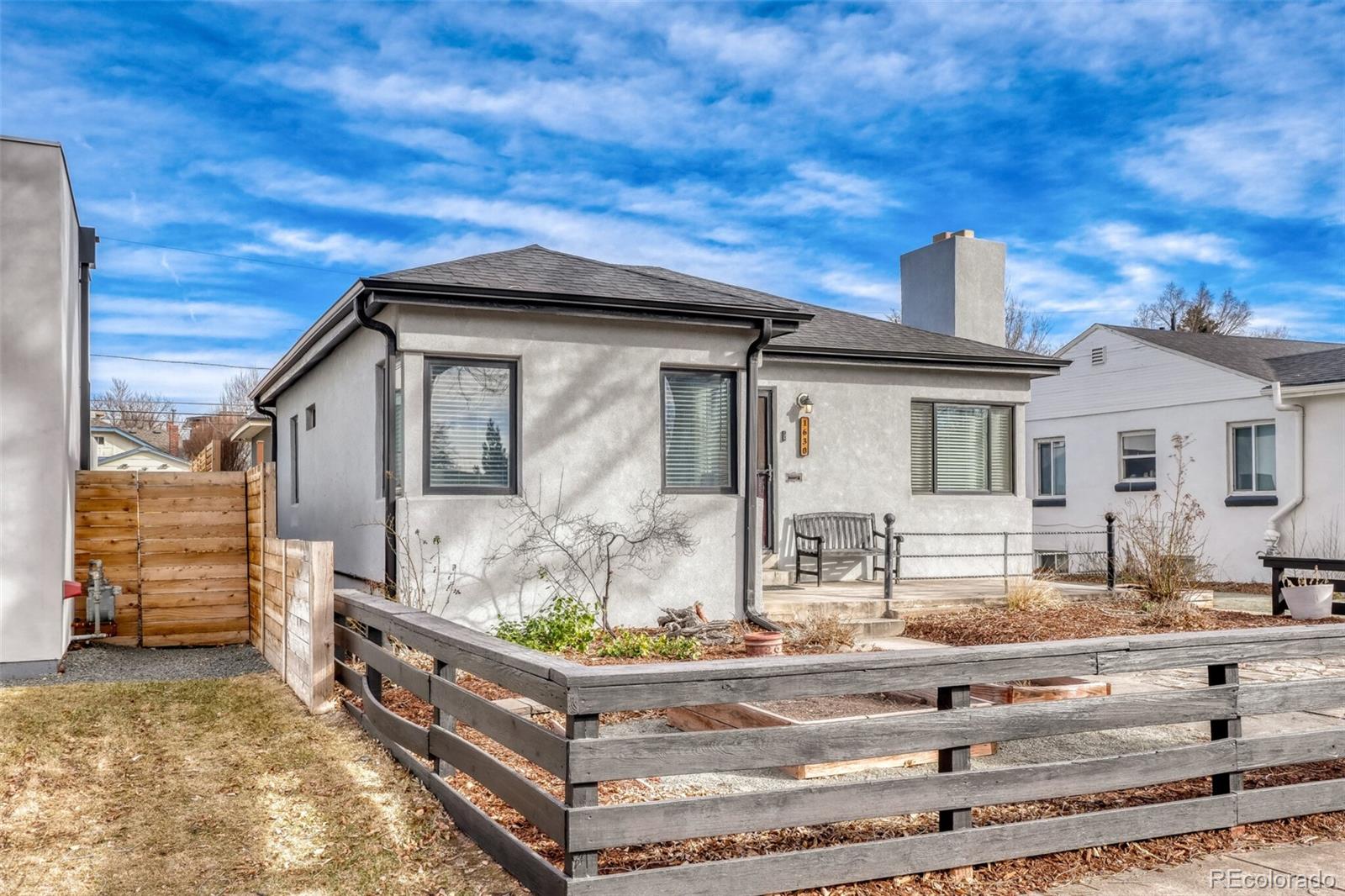 1630 S Sherman Street Denver CO 80210