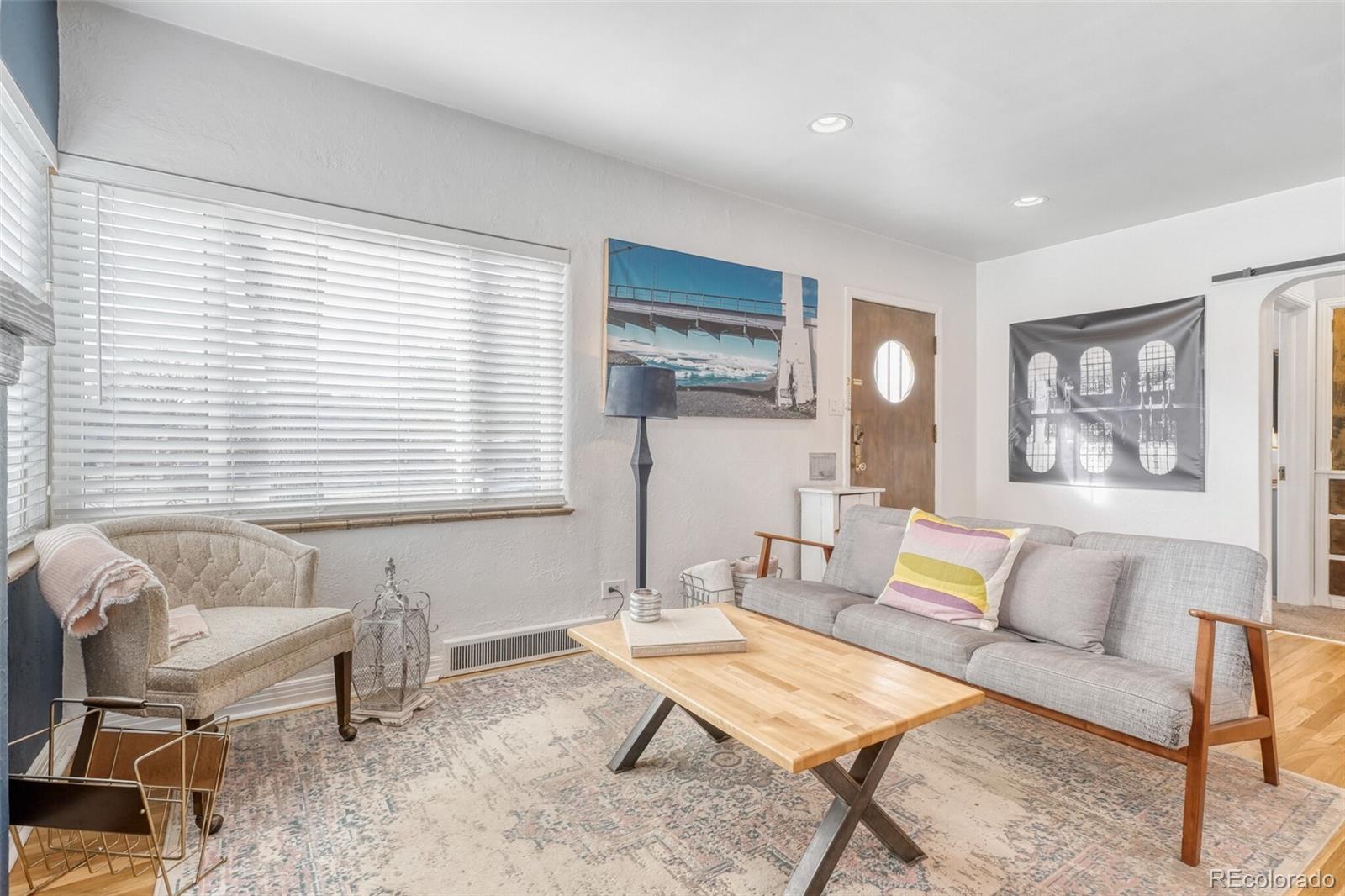 1630 S Sherman Street Denver CO 80210