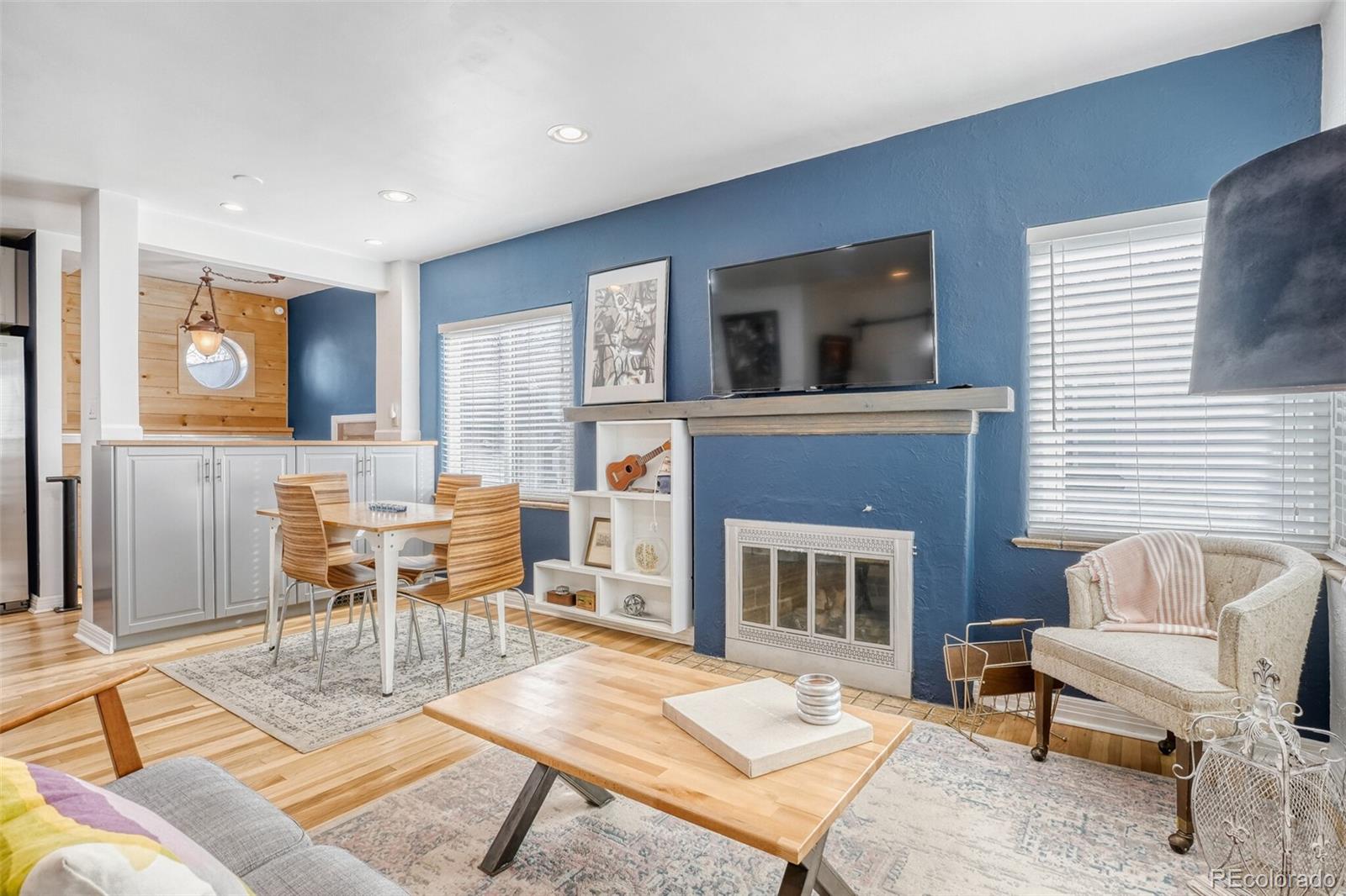 1630 S Sherman Street Denver CO 80210